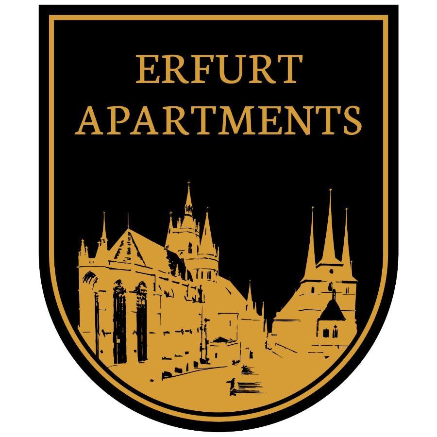 Studio Hundertwasser Erfurt Esterno foto